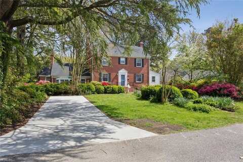 24 Holly Drive, Newport News, VA 23601