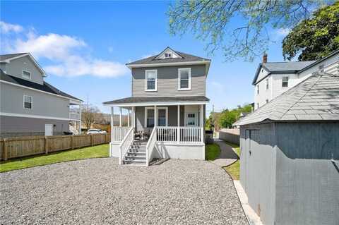 622 River Street, Hampton, VA 23669