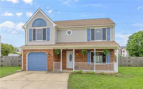 2021 Arlington Arch Court, Virginia Beach, VA 23464