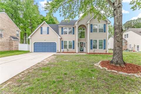 111 Windsor Court, Suffolk, VA 23434