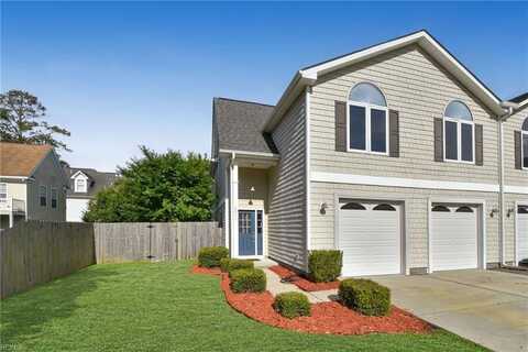 2211 E Berrie Circle, Virginia Beach, VA 23455