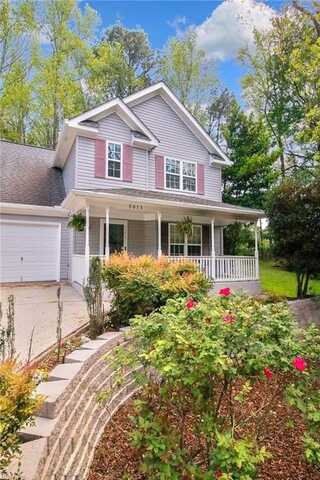 5013 John Street, Chesapeake, VA 23321