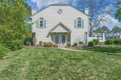 5201 Bardith Circle, Virginia Beach, VA 23455