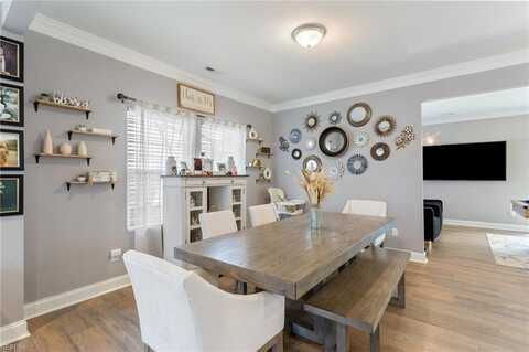 1817 Arlington Avenue, Norfolk, VA 23523