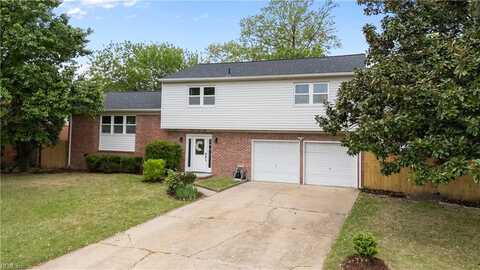 1448 Talisman Circle, Virginia Beach, VA 23464