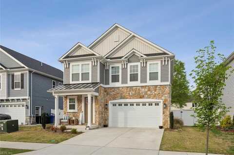 1505 Waltham Lane, Newport News, VA 23608