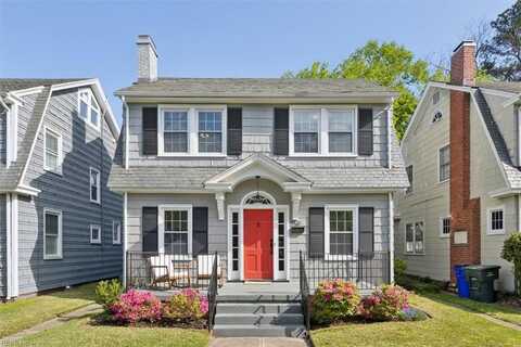 1338 Rockbridge Avenue, Norfolk, VA 23508