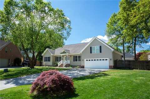 1305 Simms Arch, Chesapeake, VA 23322