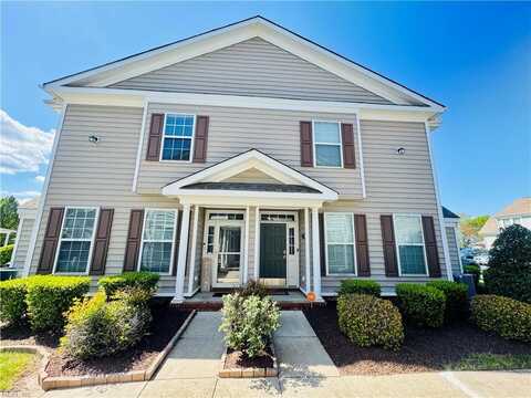 7233 Arrington Street, Suffolk, VA 23435