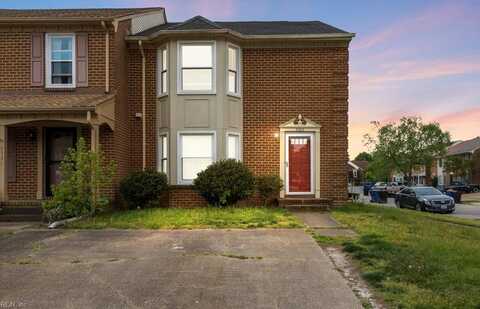 5323 Brookstone Lane, Virginia Beach, VA 23455