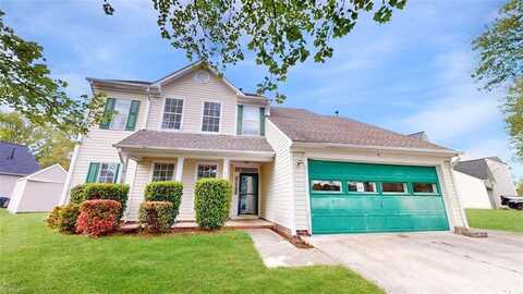 6303 Pelican Crescent S, Suffolk, VA 23435