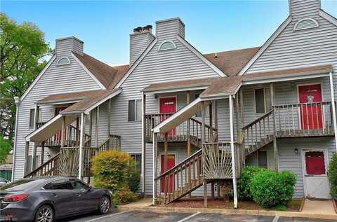 722 Lesner Avenue, Norfolk, VA 23518