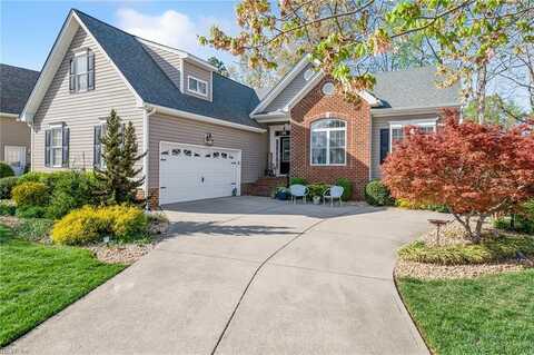 9636 Brading Lane, Midlothian, VA 23112