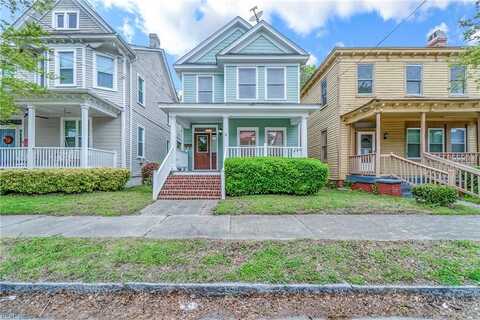 1040 Crawford Parkway, Portsmouth, VA 23704