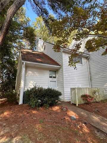 124 Governor Berkeley Road, Williamsburg, VA 23185