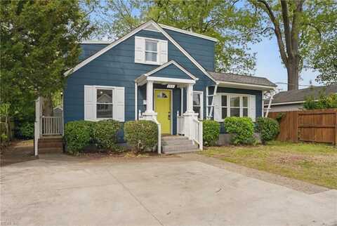 8861 Devon Street, Norfolk, VA 23503