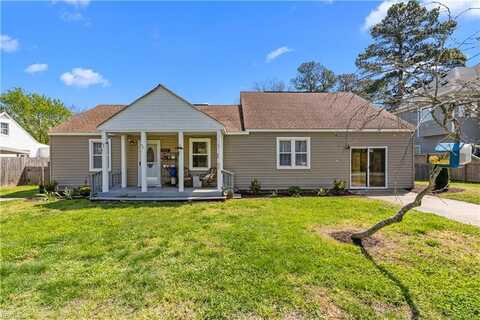 1312 Duncan Lane, Virginia Beach, VA 23455