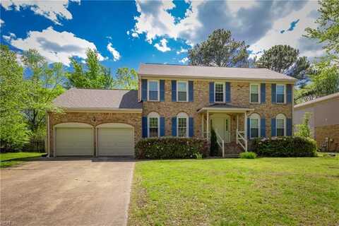 4949 Rosecroft Street, Virginia Beach, VA 23464