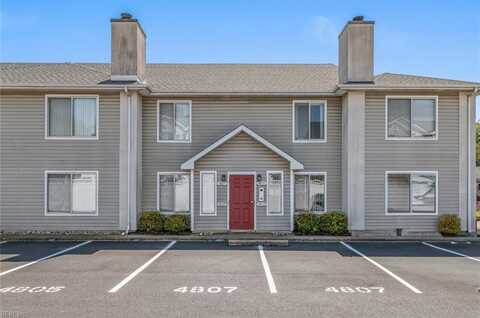 4813 Secure Court, Virginia Beach, VA 23455