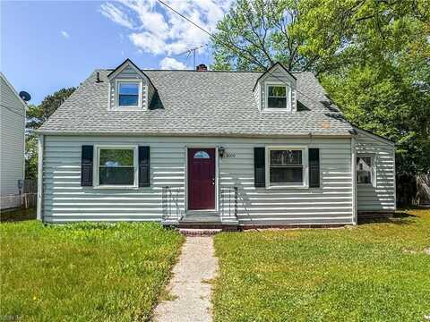 8009 W Glen Road, Norfolk, VA 23505