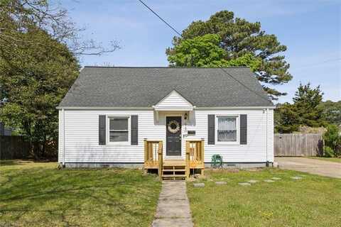 96 Oregon Avenue, Portsmouth, VA 23701