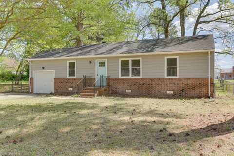 5713 W Norfolk Road, Portsmouth, VA 23703