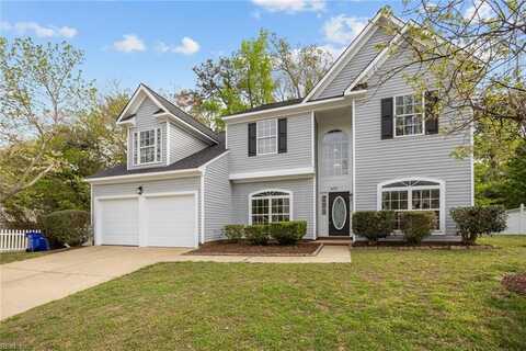 4011 Long Point Boulevard, Portsmouth, VA 23703