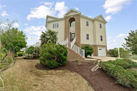 89 Sandy Bay Drive, Poquoson, VA 23662