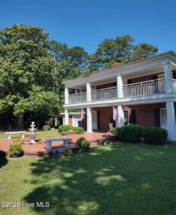 300 Moye Avenue NW, Wilson, NC 27893