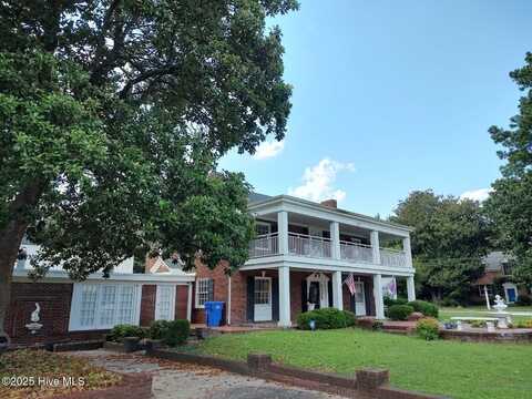 300 Moye Avenue NW, Wilson, NC 27893
