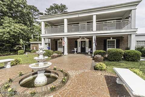 300 Moye Avenue NW, Wilson, NC 27893