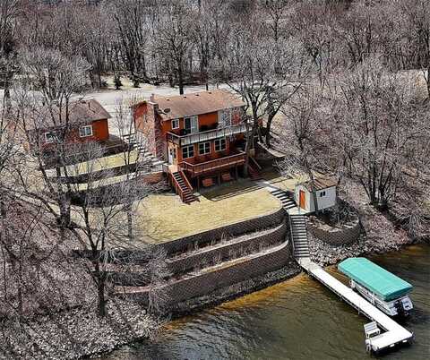 19558 Elmcrest Road, Munson Twp, MN 56368