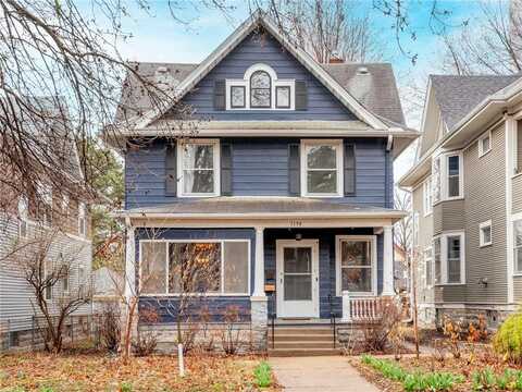 1194 Laurel Avenue, Saint Paul, MN 55104