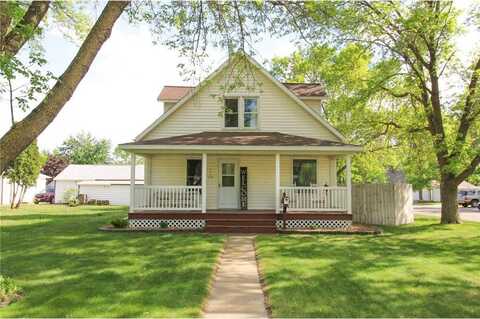 126 2nd Street SW, Melrose, MN 56352
