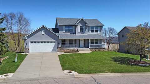 400 Bluffs Parkway, Buffalo, MN 55313