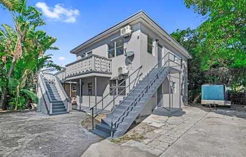 723 21st Street Street, West Palm Beach, FL 33407