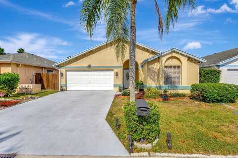 1275 Waterway Cove Drive, Wellington, FL 33414