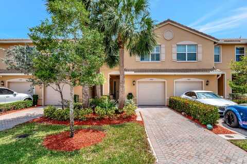 5765 Monterra Club Drive, Lake Worth, FL 33463