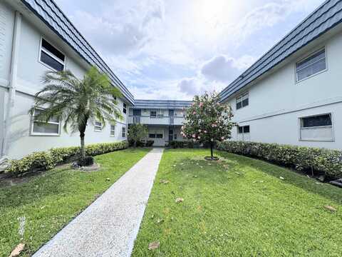 195 Tuscany C, Delray Beach, FL 33446