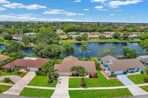 6125 Winding Brook Way, Delray Beach, FL 33484