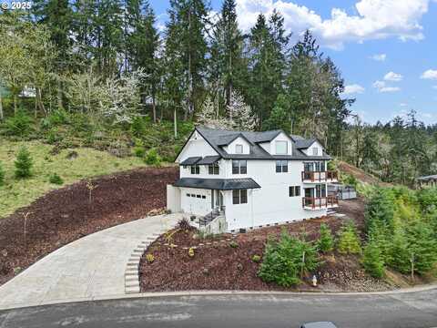 3472 MOUNTAIN ASH BLVD, Eugene, OR 97405