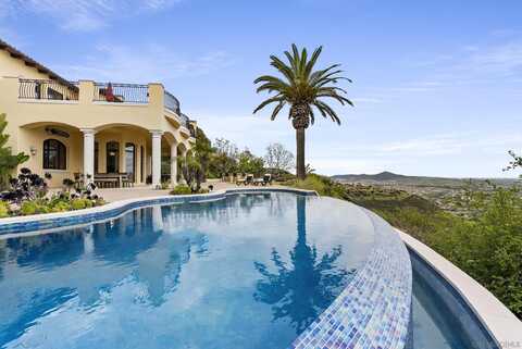 18233 Via Ambiente, Rancho Santa Fe, CA 92067