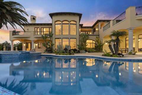 18233 Via Ambiente, Rancho Santa Fe, CA 92067