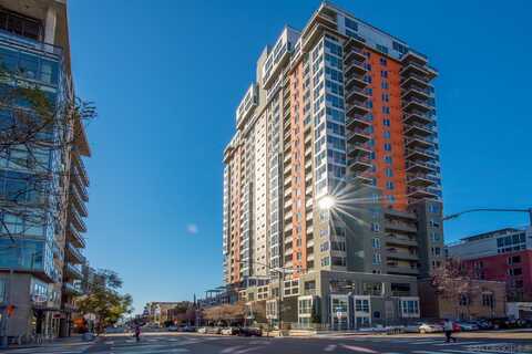 300 W Beech St, San Diego, CA 92101