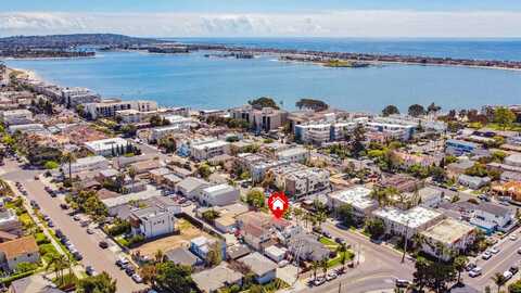 4071-4073 Riviera Dr, San Diego, CA 92109