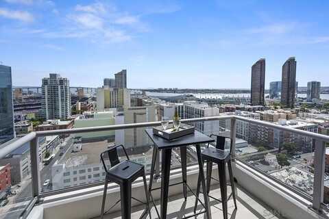 575 6th Avenue, San Diego, CA 92101