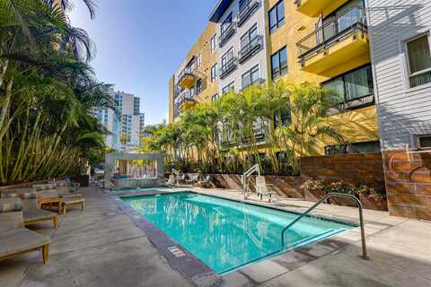 889 Date St, San Diego, CA 92101