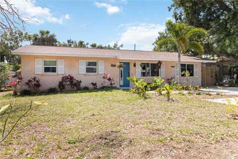 2922 WILLIAMSBURG STREET, SARASOTA, FL 34231