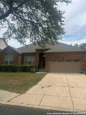 4306 Amos Pollard, San Antonio, TX 78253