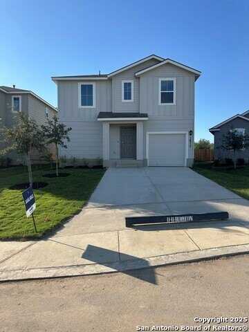 14315 Little Sandstone, San Antonio, TX 78253